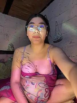 hell_luna - Hell_luna's free webcam