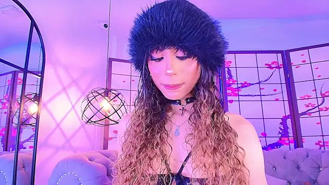 zahara1 - Zahara1's free webcam