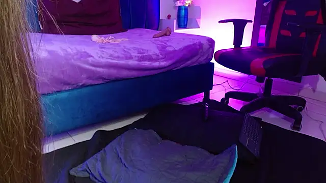 annie_switt - Annie_switt's free webcam