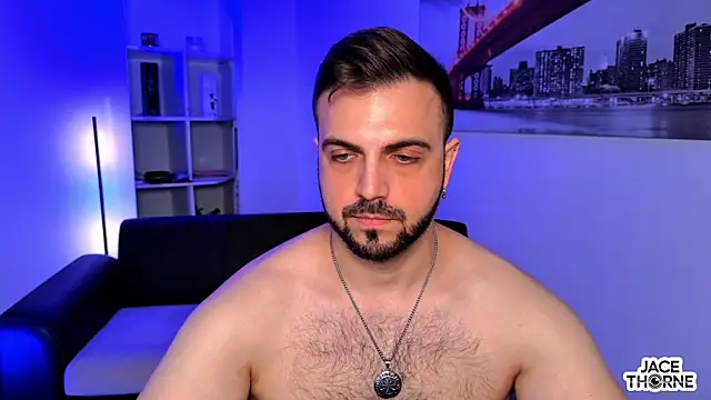 jace_thorne - Jace_Thorne's free webcam