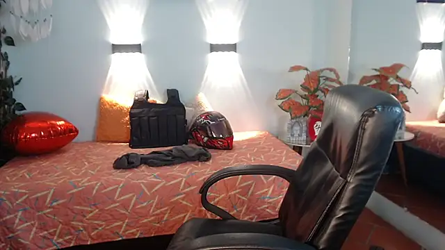 amethystshadow17 - AmethystShadow17's free webcam