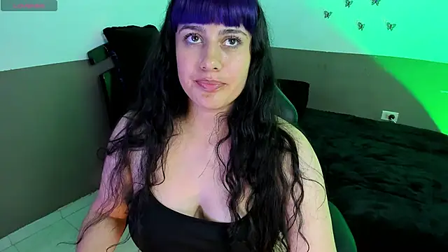 monserrat_cute_ - Monserrat_Cute_'s free webcam