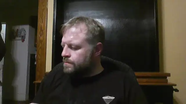 theonedonshaun - TheOneDonShaun's free webcam