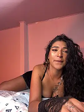 vannegoddess - VanneGoddess's free webcam