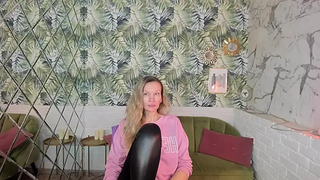 nancygrace - NancyGrace's free webcam