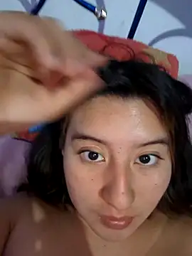 Yexxhan live sex cam