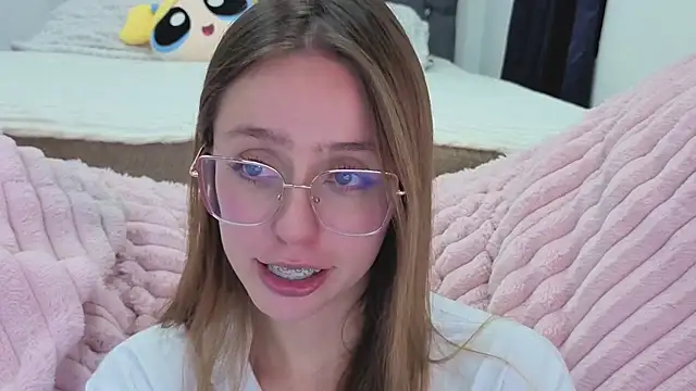 sofiagc - SofiaGc's free webcam