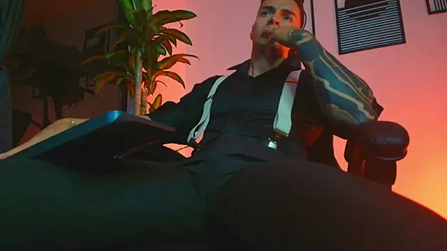 ALPHA_DOMINUS_ webcam