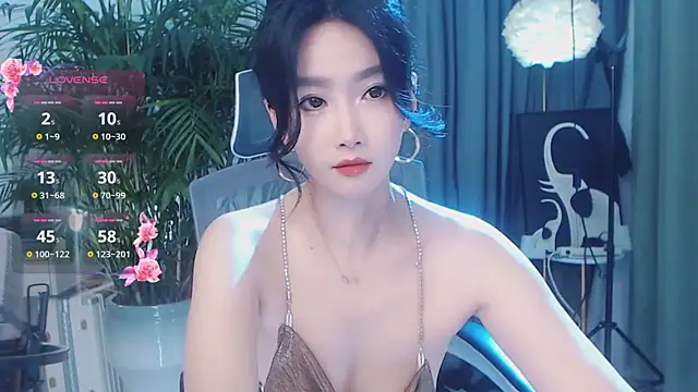 feifei-love Live Webcam on Stripchat