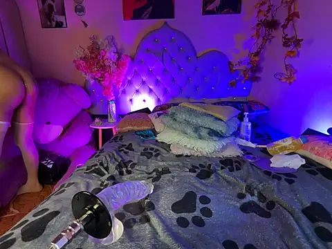 naugth_channel_ts (T young) - Alexa Stroke