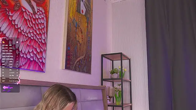 lilibanger (F young) - 🌸 LAST TIPPER TAKE CONTROL OF MY FM 🌸