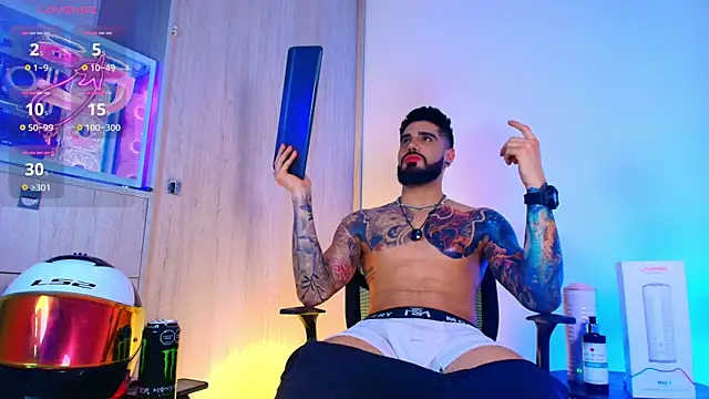 Asmodeus_bael_ avatar