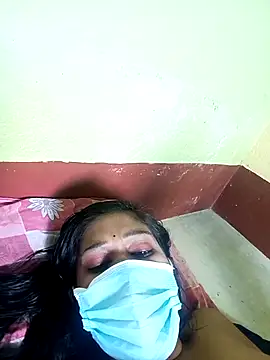 bannerjeesneha20 (F young) - Fuck me hard