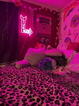 TranSexualJade95 webcam