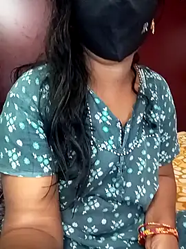 Mee_harini-telugupilla webcam