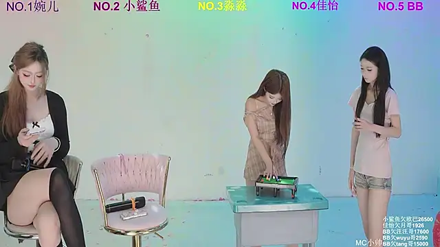 STY-0089 live sex cam