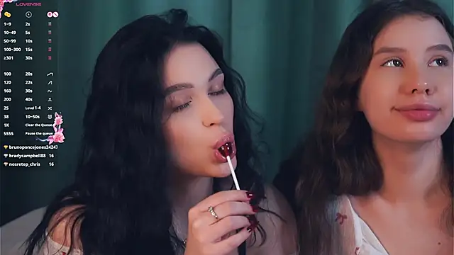 ZofiaSoshnik live sex cam