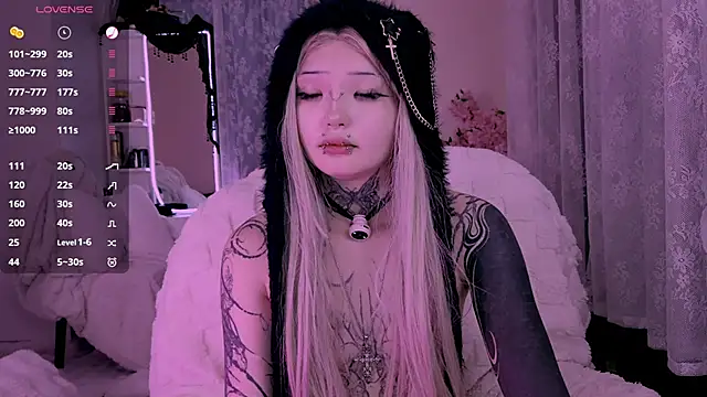 lein_bone - Lein_Bone's free webcam - UK Sex Cams