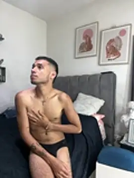 Jacobogrey's live cam