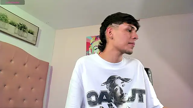 DraxBlade09 live sex cam