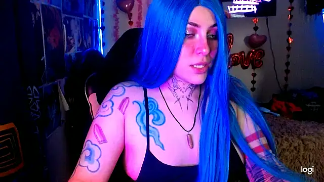 jinx_26 (F young) - ❤ BJ SLOPPY + 2 free video for last tip