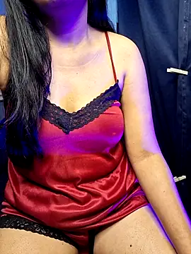 nisha027 (F young) - Drop the dress