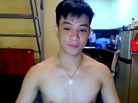 asiancumquickly (M young) - CUM IN PUBLIC