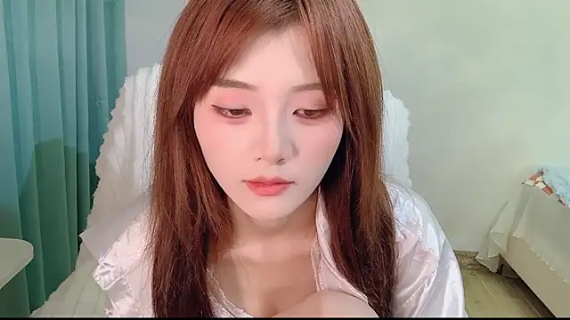 Ximei-O live sex cam