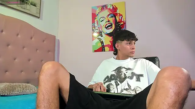 draxblade09 (M twink) - off shirt