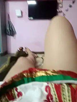 priyatelugu340 (F young) - Full nude