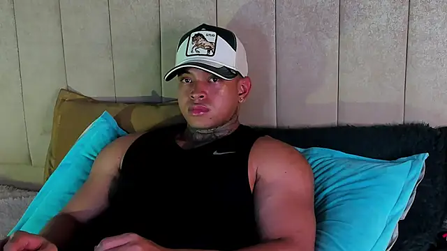 stiven_collins - Stiven_collins's free webcam - UK Sex Cams