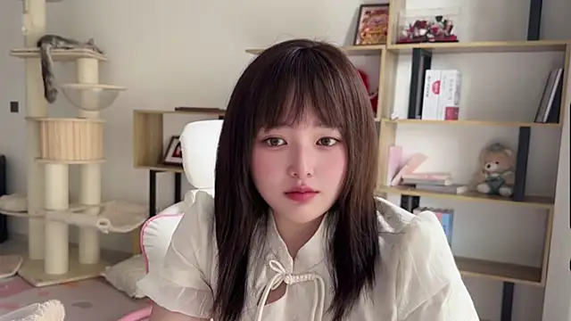 美女Chenjing0在线直播