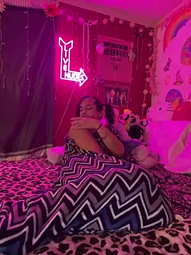 TranSexualJade95 webcam