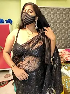 Webcam Model (Poly_bhabi) is live