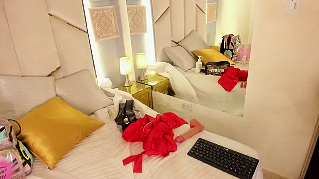 madycarter live sex cam