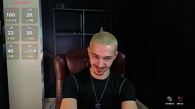 kaydendrew (M twink) - Lets Hit the GOAL and make me CUM