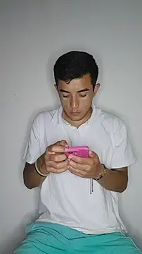 thick_cock (M young) - Cum