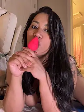 Myonlyprincess1 live sex cam