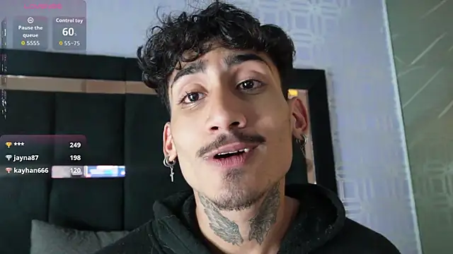 dark_eros_ (Ask my age) - show pre cum 🍆💦🤪