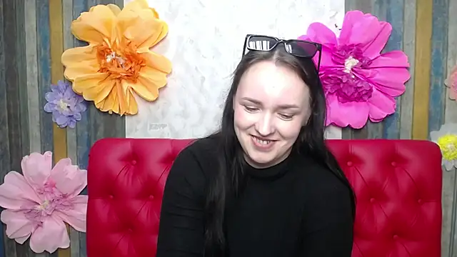 isabelblackberry - IsabelBlackberry's free webcam