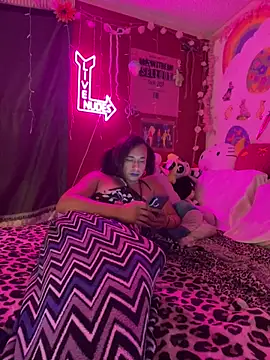 TranSexualJade95 webcam