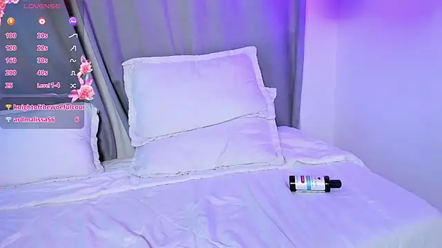 irisbeel - Irisbeel's free webcam