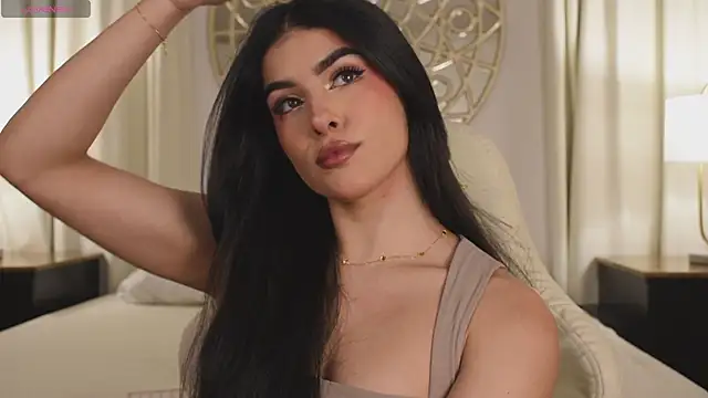 Live sex cam di Antonellaparis_