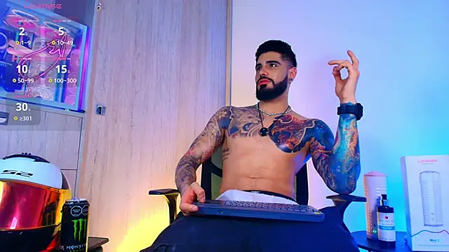 Asmodeus_bael_ live sex cam