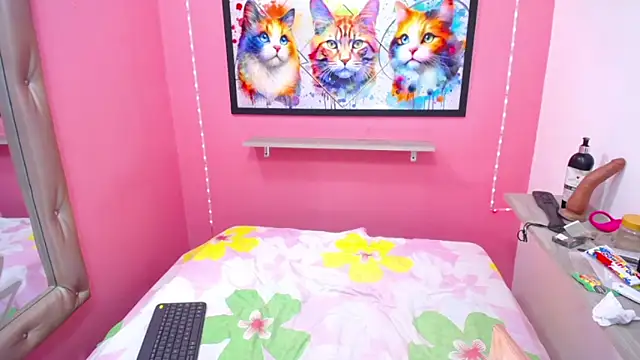 nicol_grey live sex cam