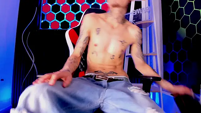 max_hader_ (M young) - my warm milk 🥵💪🍆