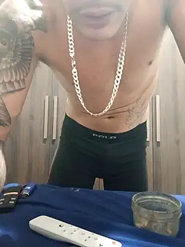 roludo00177 (M young) - Gozar ao vivo