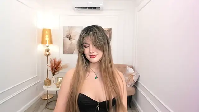 AnneTLi live sex cam