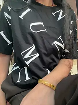 Webcam Model (Sexy_Ahana)  is live.Free join now!