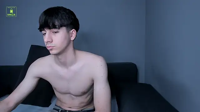 quentin_blake (M twink) - cum